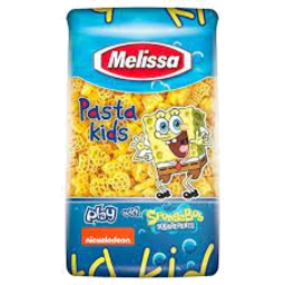 Photo of Melissa Pasta Kids Sponge Bob