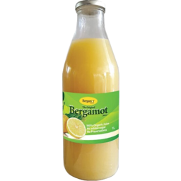 Photo of The Original Bergamot Juice