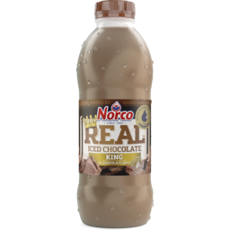 Photo of Norco Real Iced Chocolate Ulimate