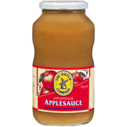 Photo of The Dutch Co. Apple Sauce