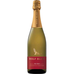 Photo of Wolf Blass Red Label Chardonnay Pinot Noir