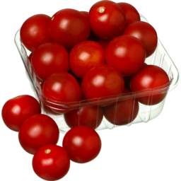 Photo of Cherry Tomatoes Punnet