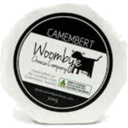 Photo of Woombye Camembert