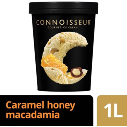 Photo of Conn Honey Macadamia 1lt