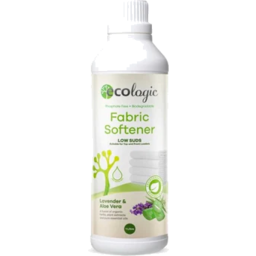 Photo of Ecologic - Fabric Softener Lavendar