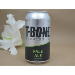 Photo of T-bone Pale Ale