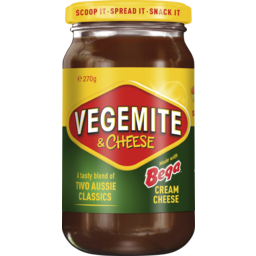 Photo of Vegemite & Cheese