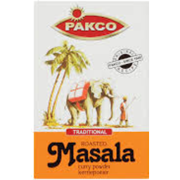 Photo of Pakco Masala Curry Powder 100g