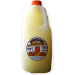 Photo of Sunzest Apple Juice 2L