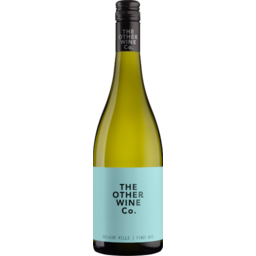 Photo of The Other Wine Co Pinot Gris