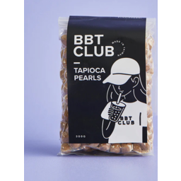 Photo of Bbt Club Tapioca Pearls