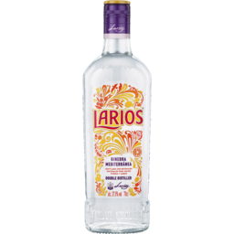 Photo of Larios London Dry Gin