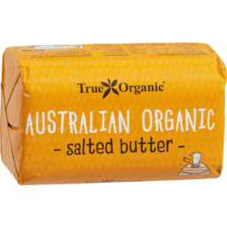 Photo of Butter - Salted 250g