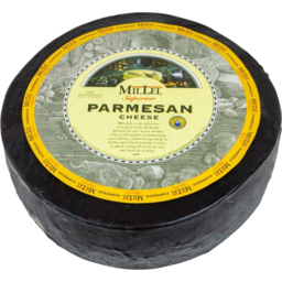 Photo of Mil Lel Parmesan Cheese