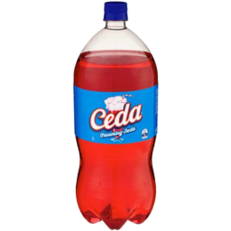 Photo of Tru Blu Ceda Crm/Soda