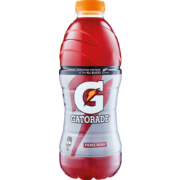 Photo of Gatorade Sports Drink Fierce Berry 1L