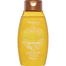 Photo of Aveeno Apple Cider Vinegar Blend Shampoo 354ml