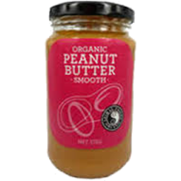 Photo of Spiral Org Peanut Butter Smooth