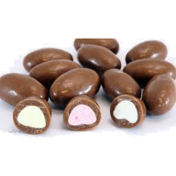 Photo of Uncle Zebs Choc Clangers 150gm