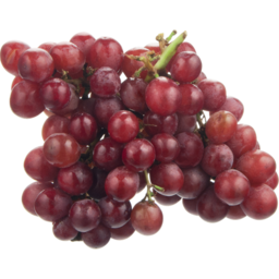 Photo of Grapes Red Seedless Usa Pre Pack 