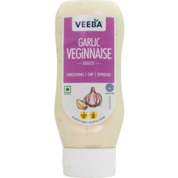 Photo of Veeba Garlic Veginnaise
