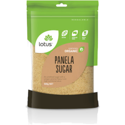 Photo of Healthy Necessities Panela Sugar 500g