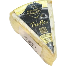 Photo of Fromager D'affinois Truffle