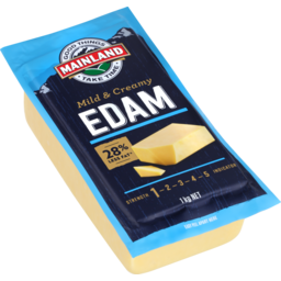 Photo of Mainland Cheese Edam 1kg
