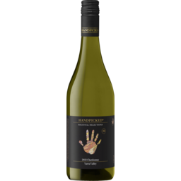 Photo of Handpicked Wines Regional Selections Yarra Valley Chardonnay 750ml