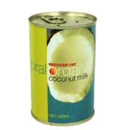 Photo of Nakula - Coconut Milk - 400g