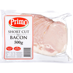 Photo of Primo Short Cut Bacon