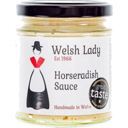 Photo of Wl Horseradish Sauce 175gm