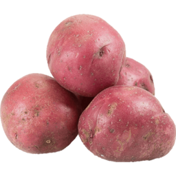 Photo of Potatoes Gourmet Red Kg