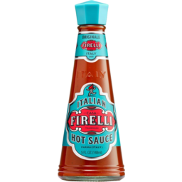 Photo of Firelli Italian Hot Sauce