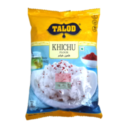 Photo of Talod Khichu Mix