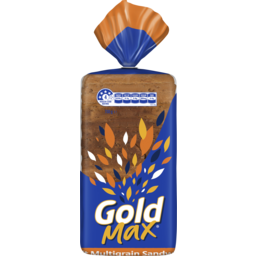 Photo of Gold Max Bread Multigrain 700gm