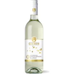 Photo of Giesen 0% Sauvignon Blanc