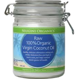 Photo of Niugini Virgin Coconut Oil 1l