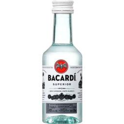 Photo of Bacardi