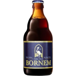 Photo of Bornem Dubbel Bottle 330ml