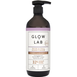 Photo of Glow Lab Conditioner Thick & Full