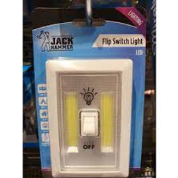 Photo of Jackh Light Switch Flip Led