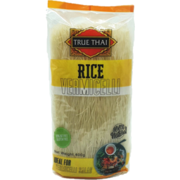 Photo of True Thai Rice Vermicelli