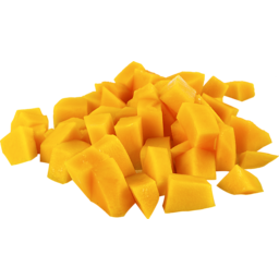 Photo of Mangoes Pieces