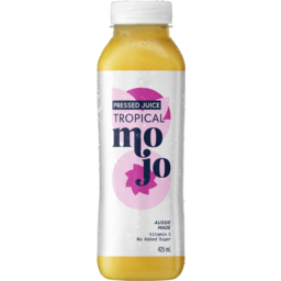 Photo of Mojo Pressed Juice - Tropical
