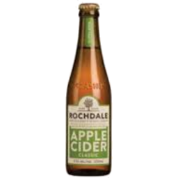 Photo of Rochdale Class Apple Cider