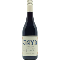 Photo of Jaya Grenache