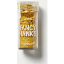 Photo of Fancy Hanks Chicken Salt 60g