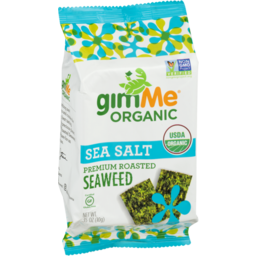 Photo of Gimme S/Weed Snacks Sea Salt