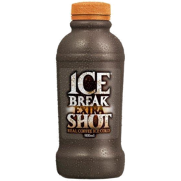 Photo of Ice Break Extra Shot Real Coffee Flavoured Milk 500ml